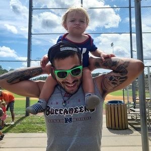 Meet your Posher, Ben